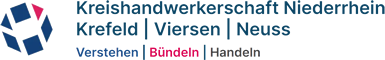 Kooperationspartner KWH Niederrhein Logo