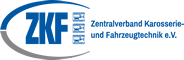 Kooperationspartner ZKF Logo